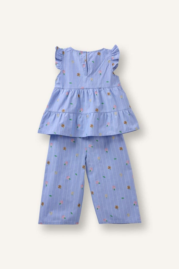 Crinquintile 2 Set Baby Girl
