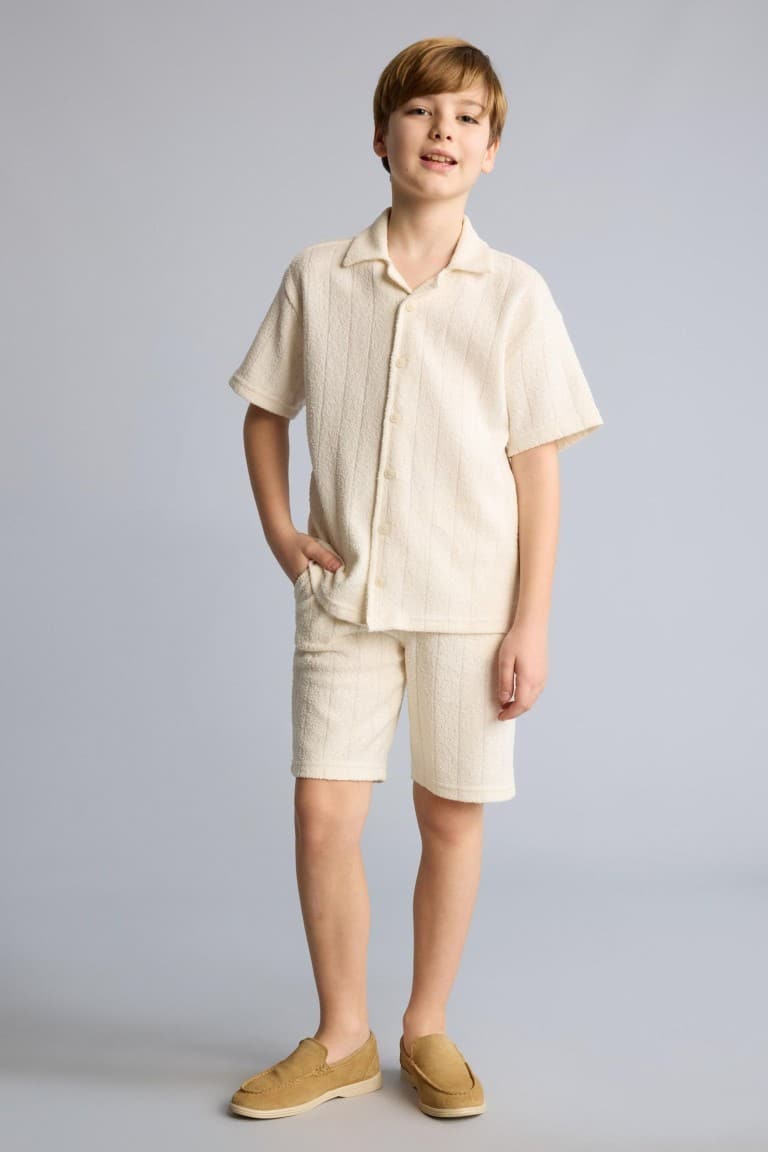 Regular Fit Shorts Boys