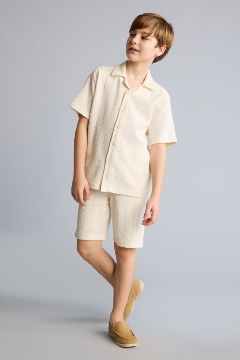 Regular Fit Shorts Boys
