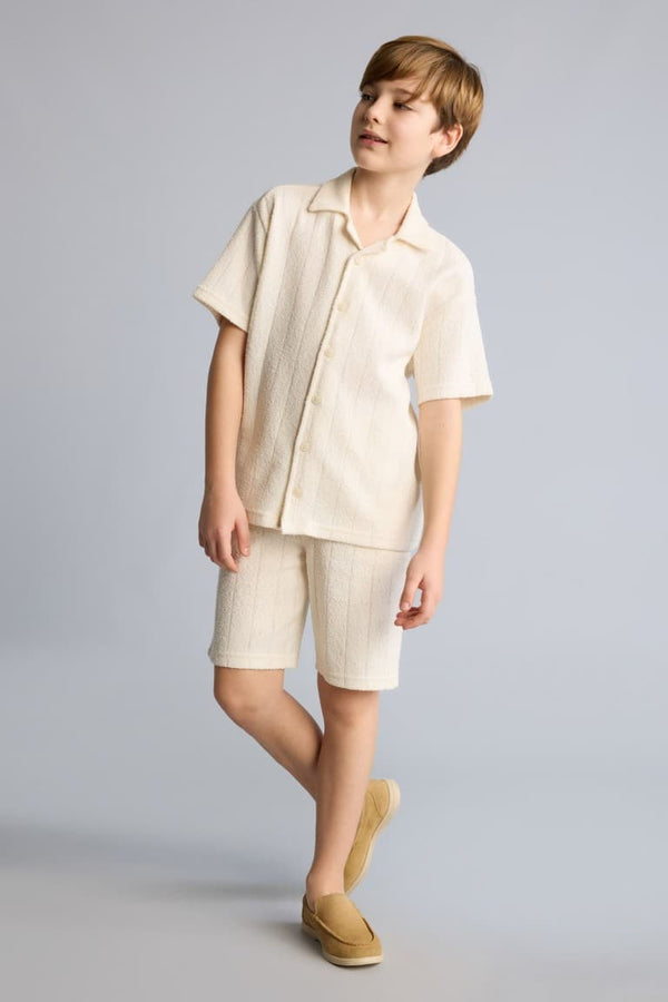 Regular Fit Shorts Boys