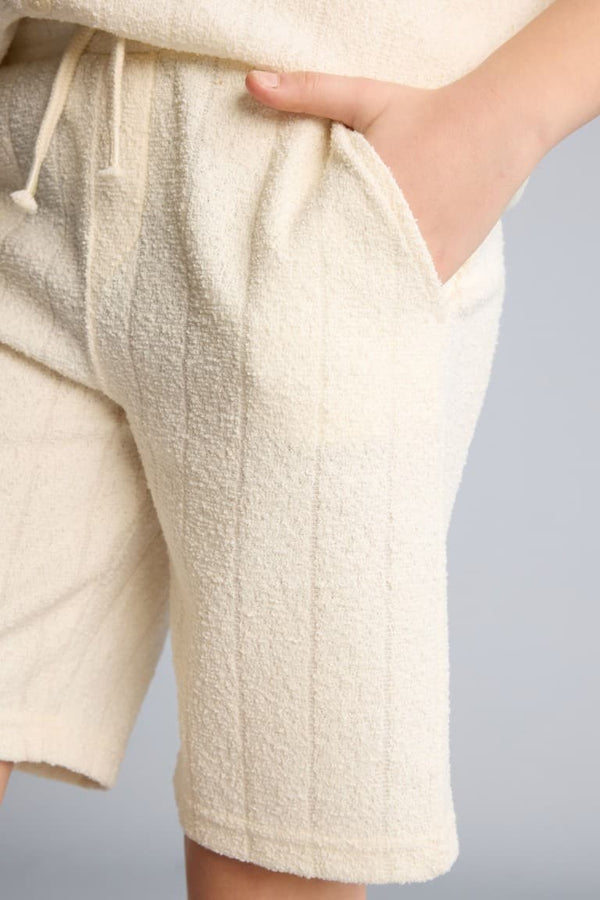 Regular Fit Shorts Boys
