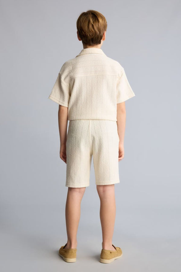 Regular Fit Shorts Boys