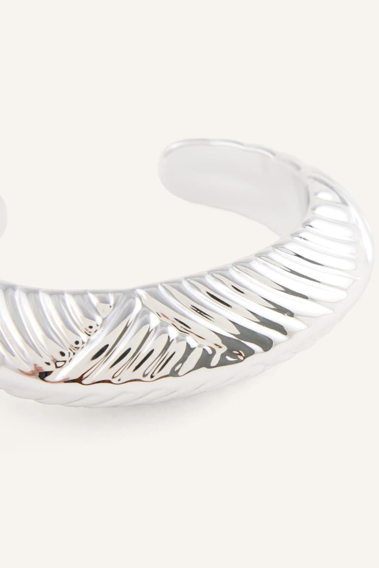 Women Handcuff Bracelet