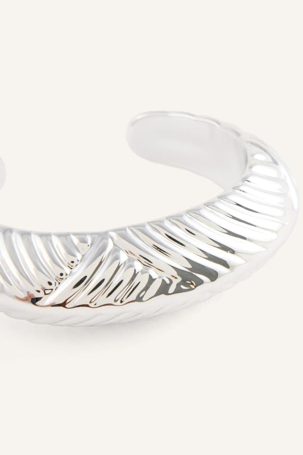 Women Handcuff Bracelet