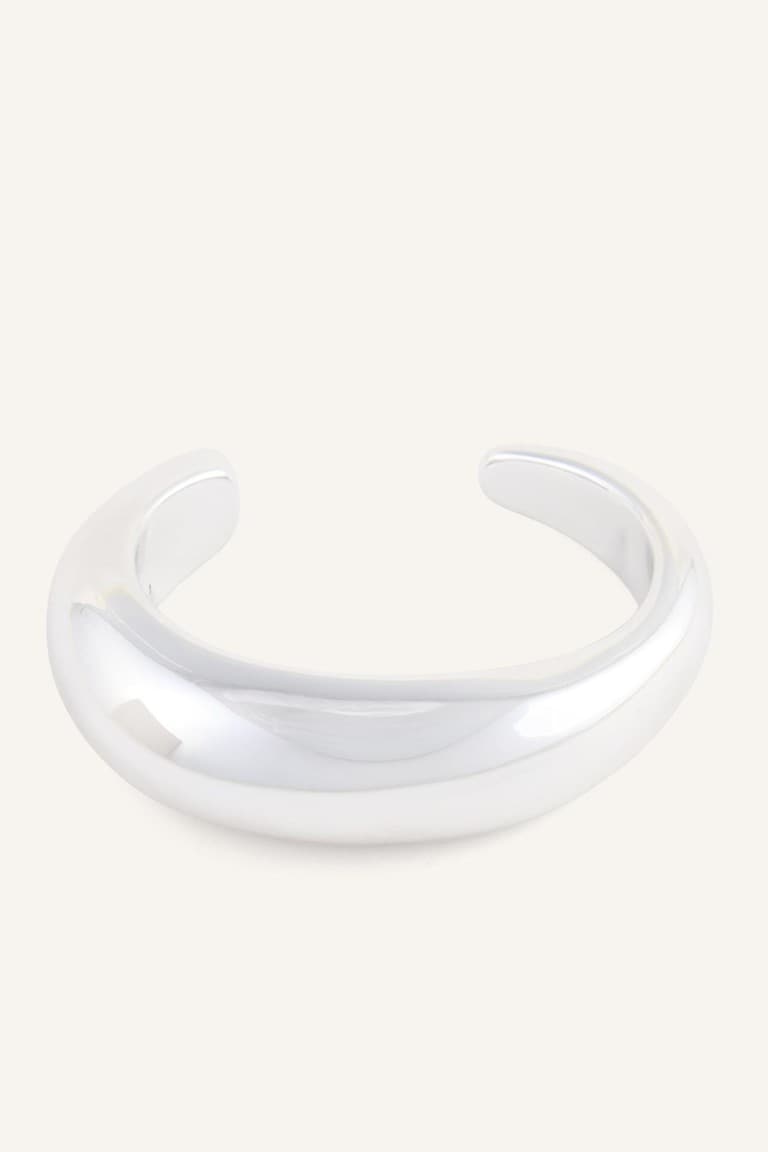 Women Open End Bracelet Secondary image