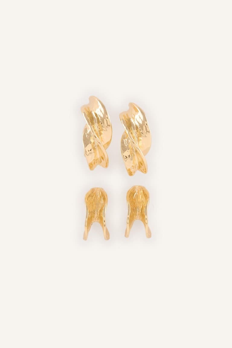 Women 2-Pack Earrings