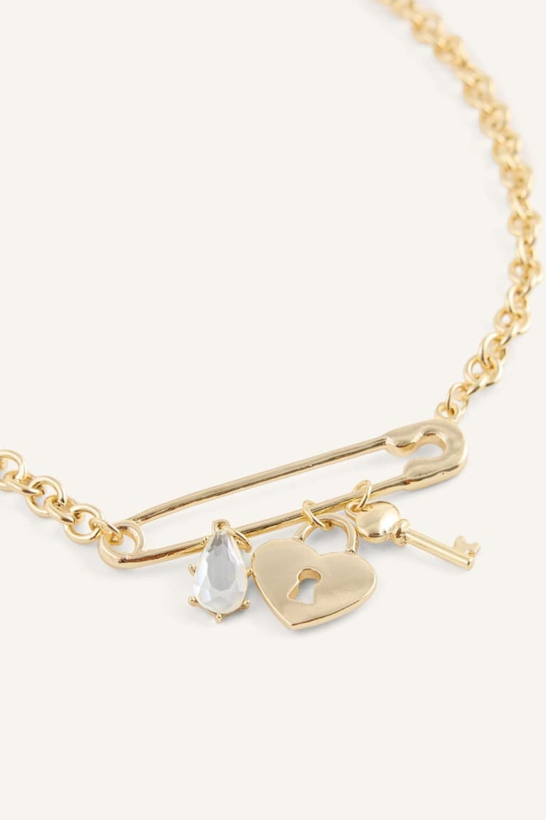 Women 2 Necklace