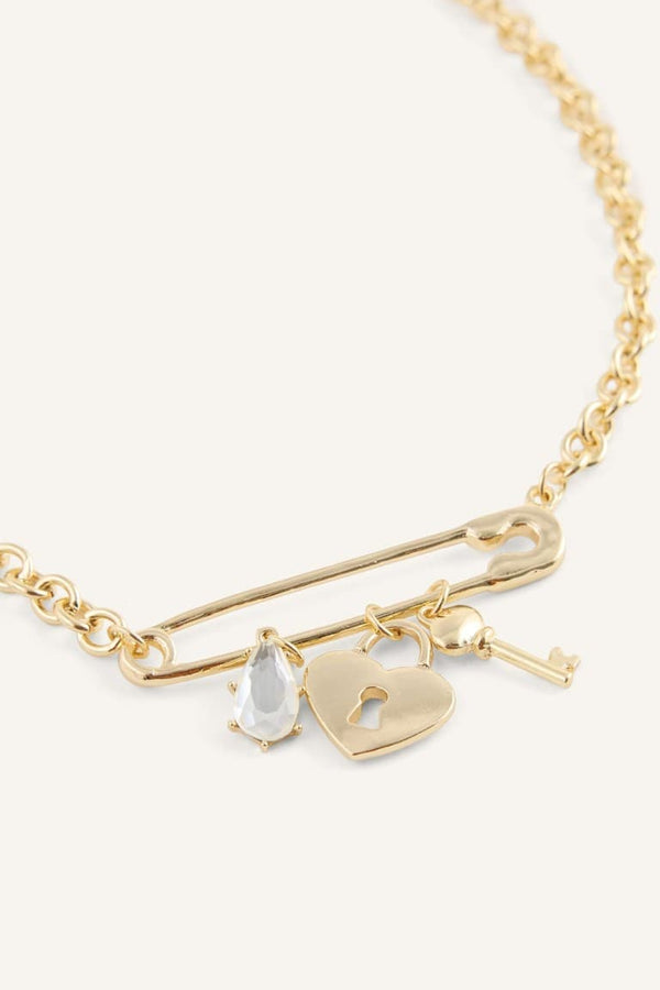 Women 2 Necklace