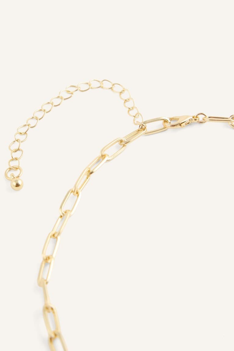 Women 2 Necklace