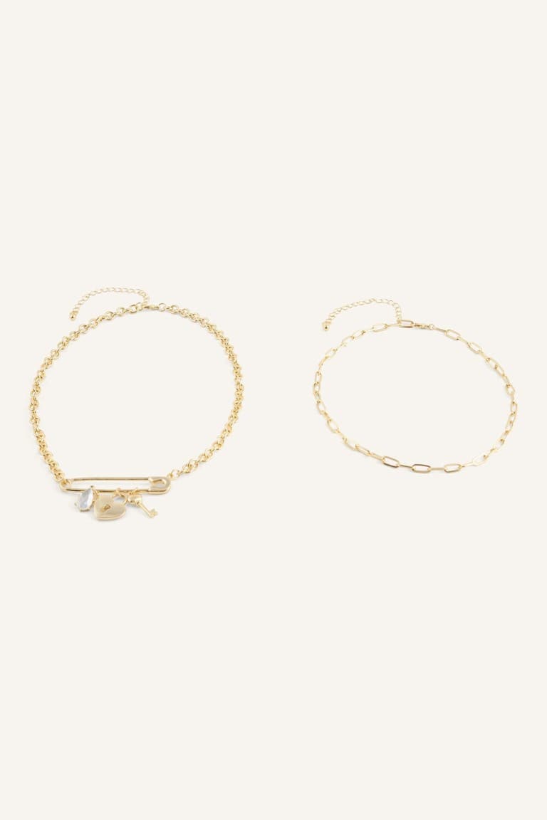 Women 2 Necklace