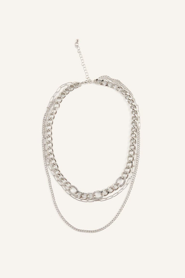 Women 3 Necklace