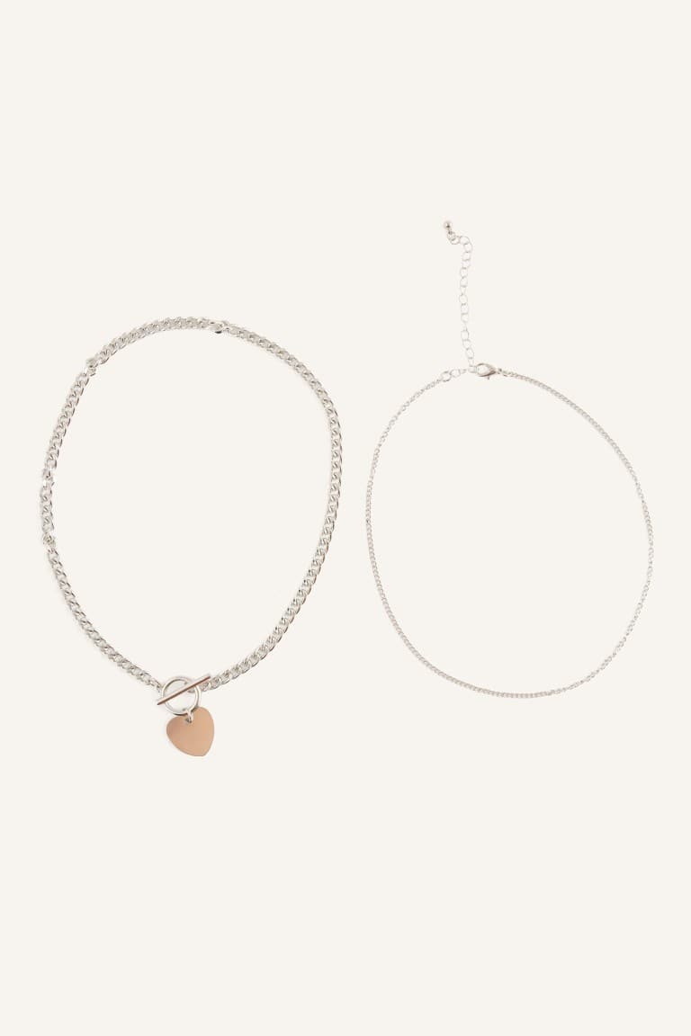 Women 2 Necklace Main image