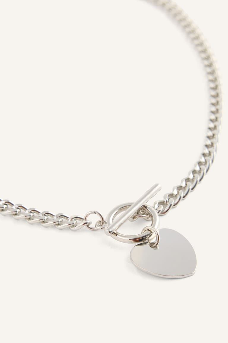 Women 2 Necklace Secondary image