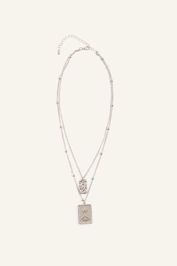 Women 2 Necklace