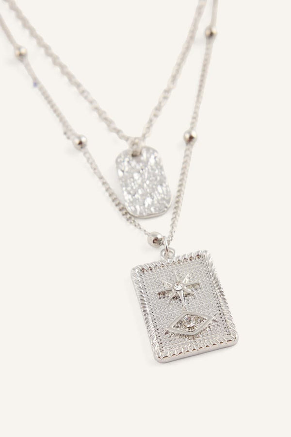 Women 2 Necklace
