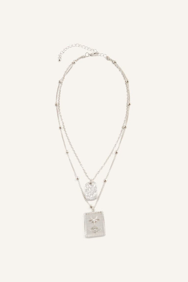 Women 2 Necklace