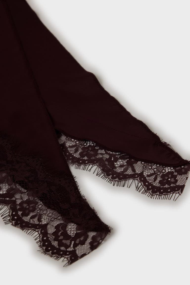 Women Lace Shawl