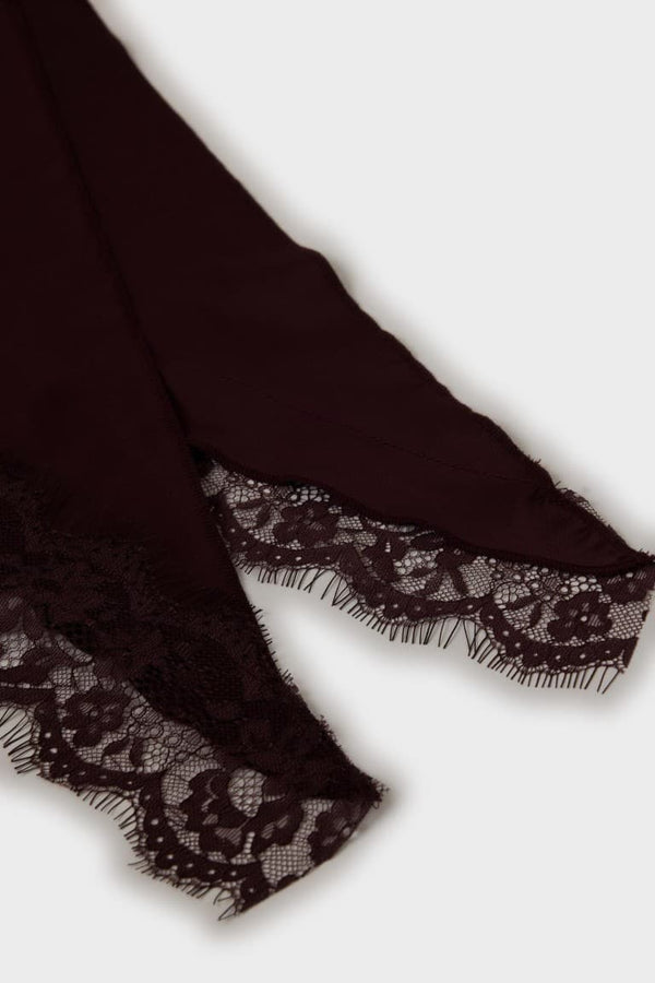 Women Lace Shawl