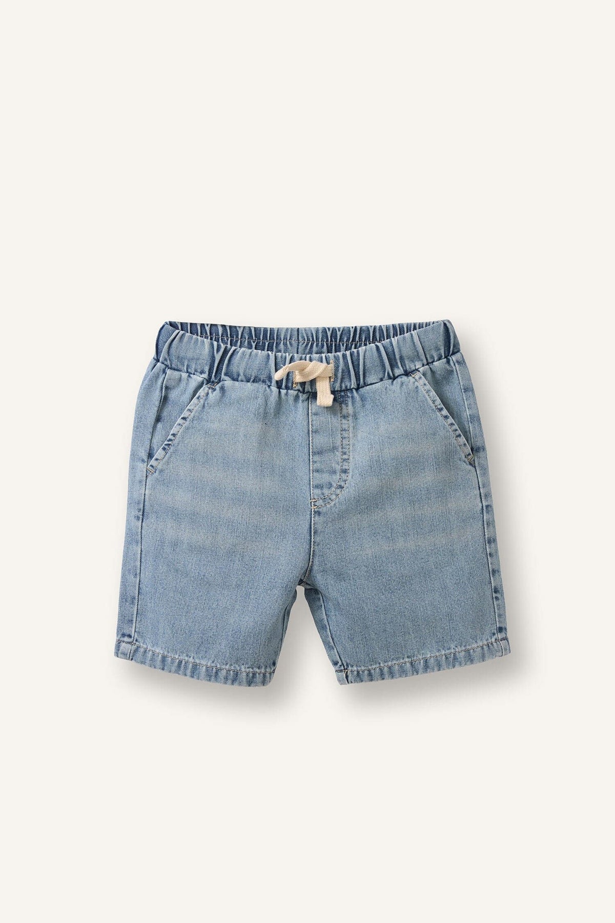 100% Cotton Cotton Shorts Baby Boy Main image