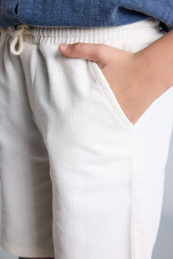100% Cotton Shorts Boys