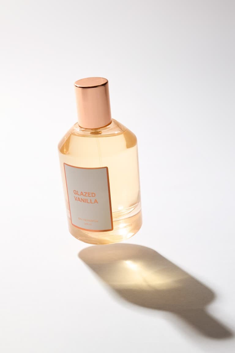 Women 100 ml Sweet Vanilla Perfume Main image