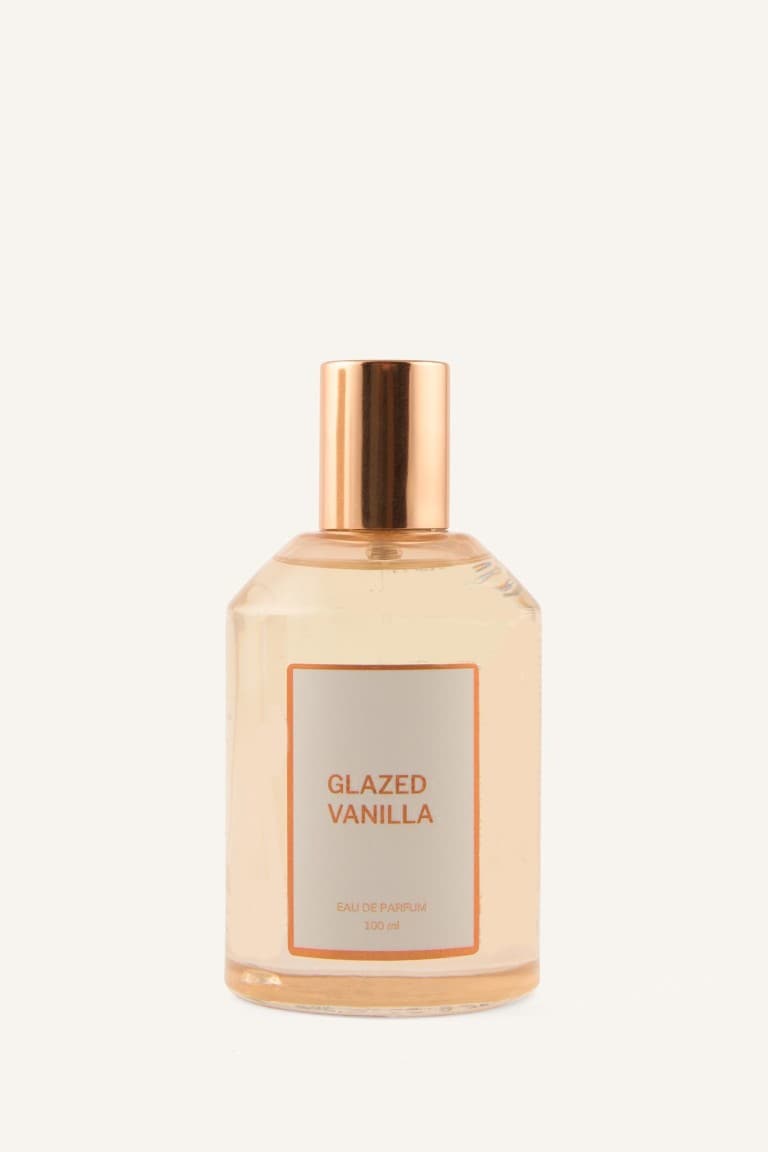 Women 100 ml Sweet Vanilla Perfume