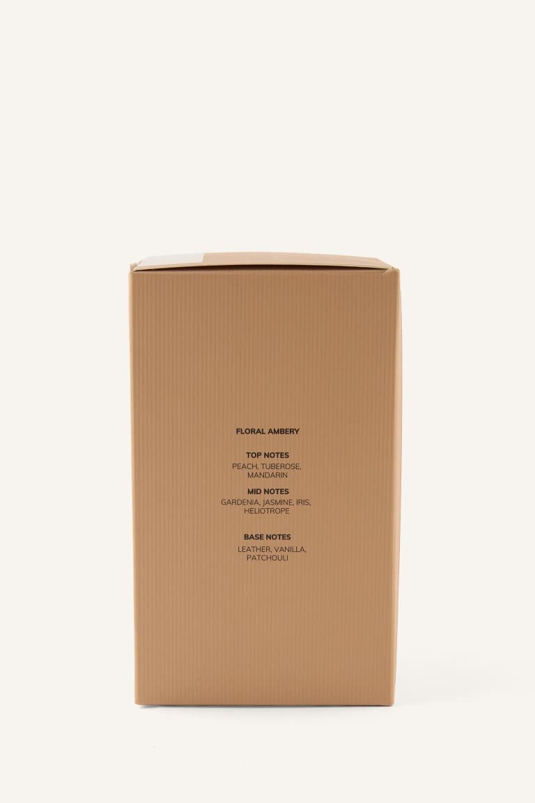 Women 100 ml Sweet Vanilla Perfume