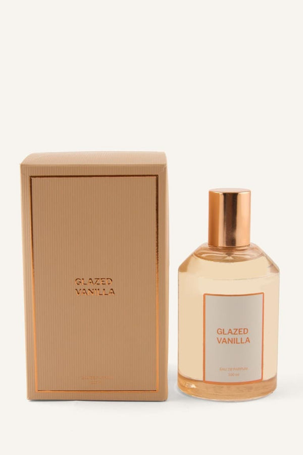 Women 100 ml Sweet Vanilla Perfume