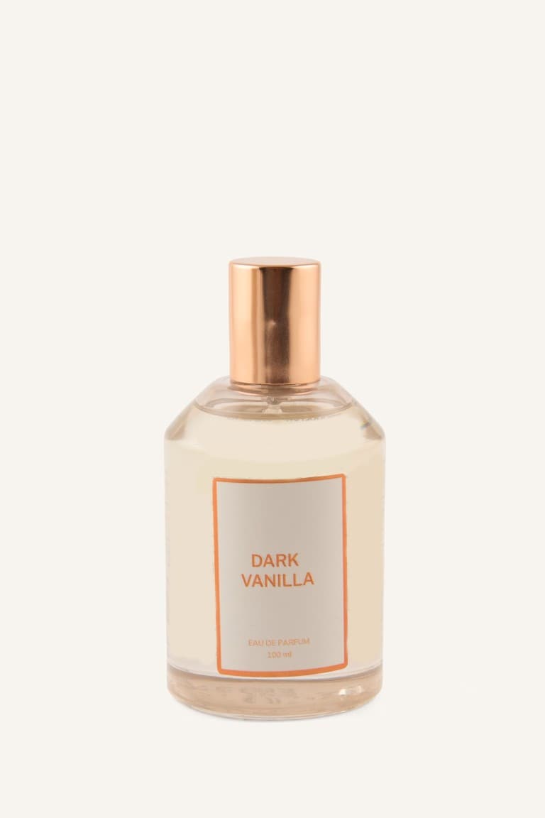 Women 100 ml Sweet Vanilla Perfume