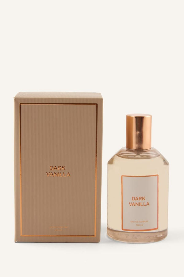 Women 100 ml Sweet Vanilla Perfume
