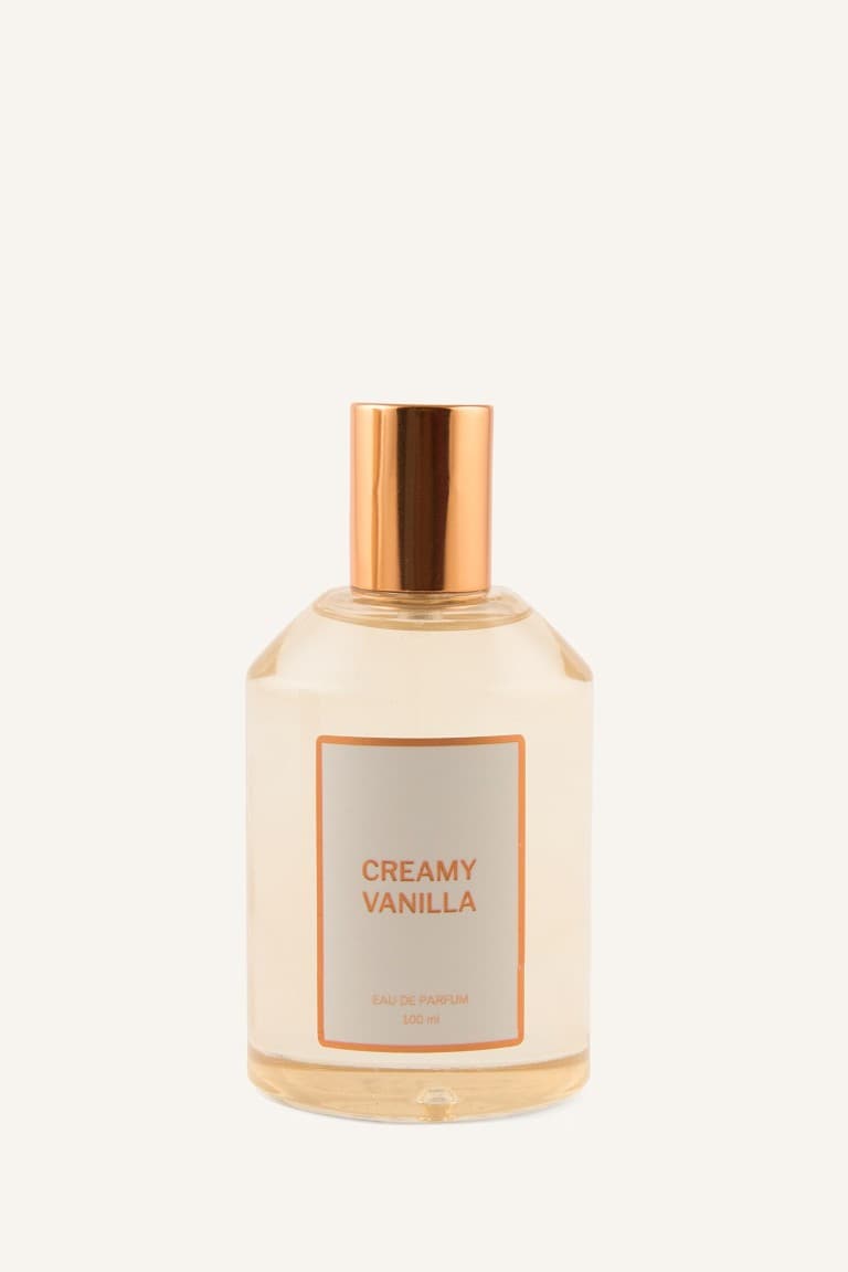 Women 100 ml Sweet Vanilla Perfume