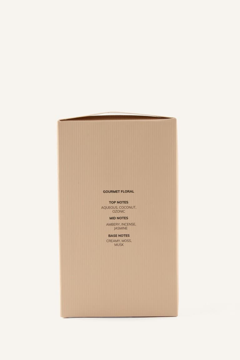 Women 100 ml Sweet Vanilla Perfume