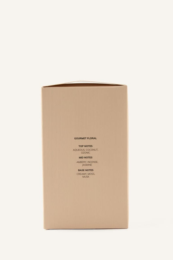 Women 100 ml Sweet Vanilla Perfume