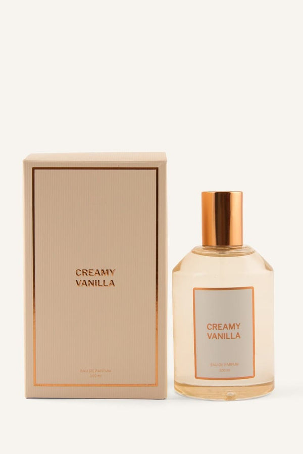 Women 100 ml Sweet Vanilla Perfume