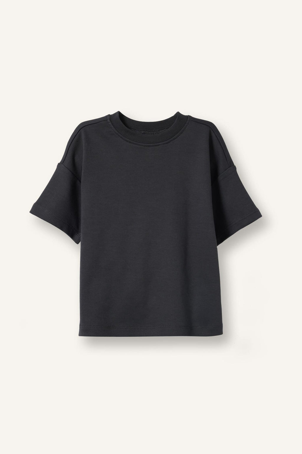 100% Cotton Regular Fit Short Sleeve T-Shirt Baby Boy