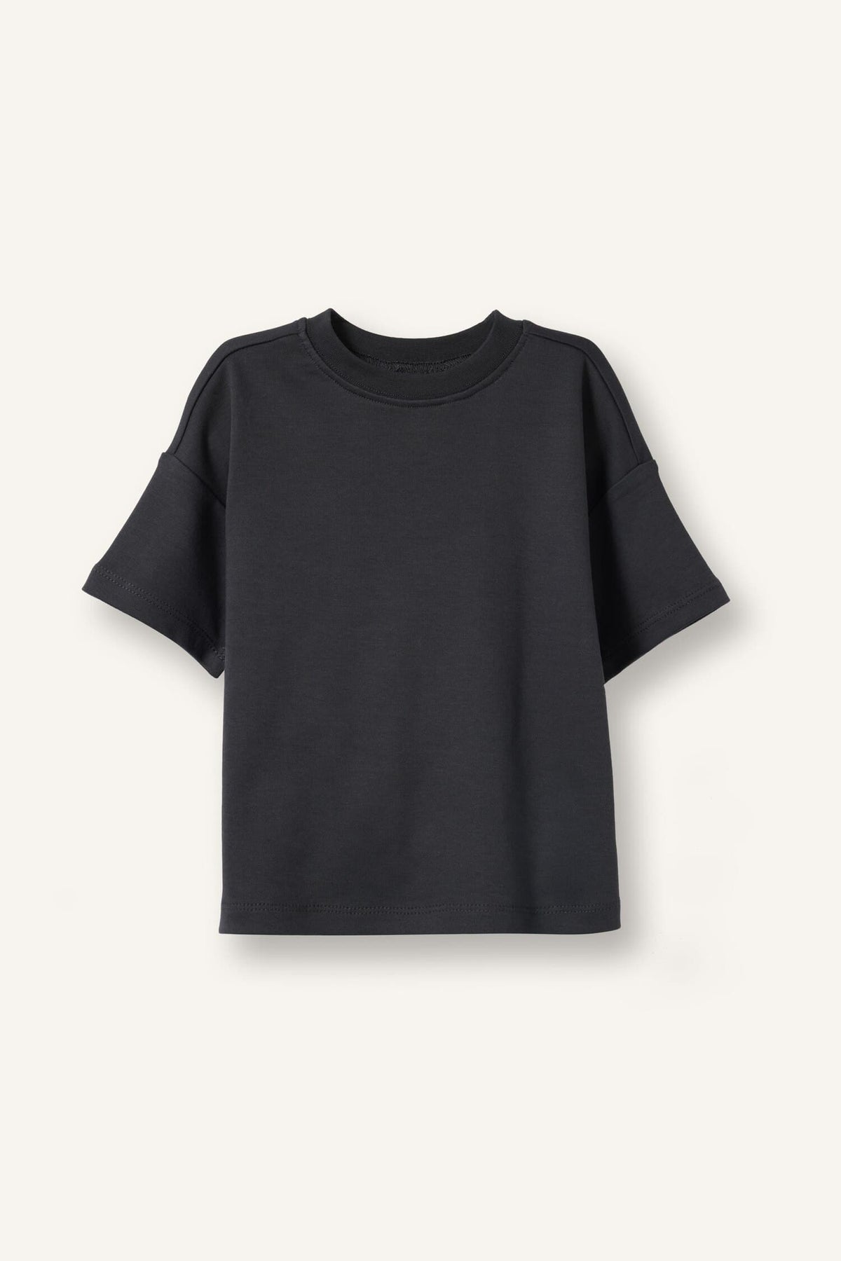 100% Cotton Regular Fit Short Sleeve T-Shirt Baby Boy