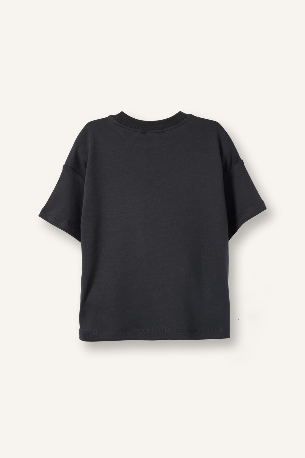 100% Cotton Regular Fit Short Sleeve T-Shirt Baby Boy