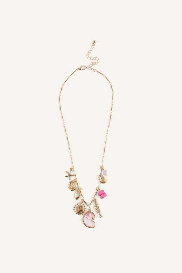 Women Chain Necklace