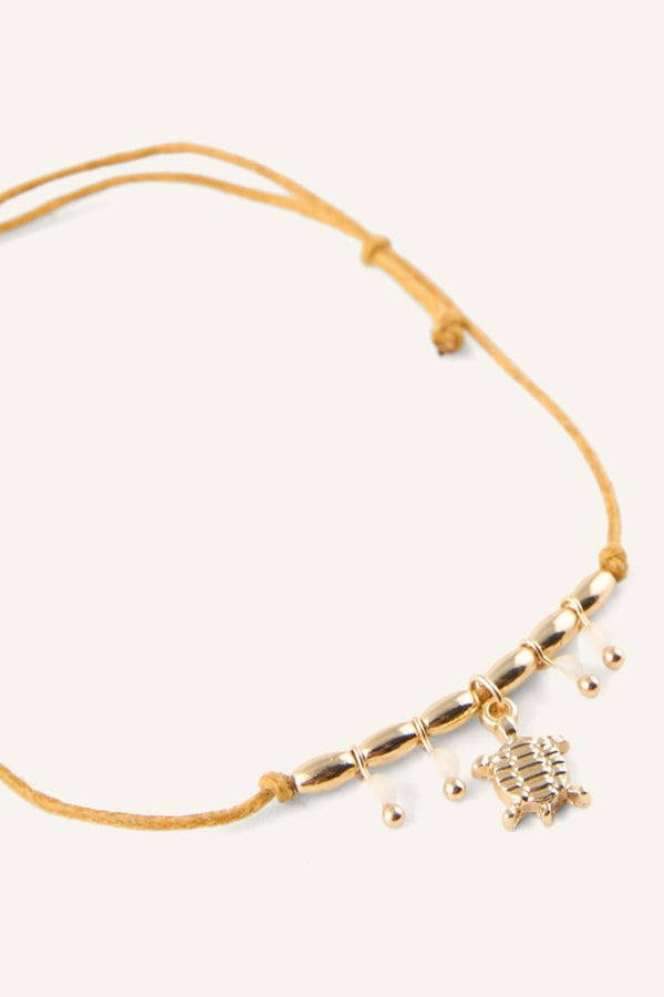 Women 4-Piece Bracelet Set