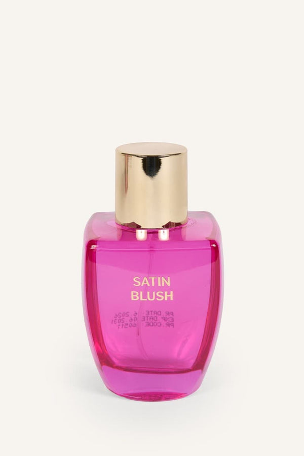 Women 100 ml Satin Blush Perfume
