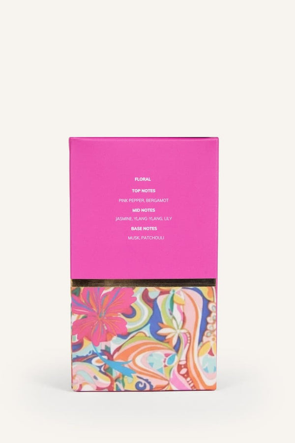 Women 100 ml Satin Blush Perfume