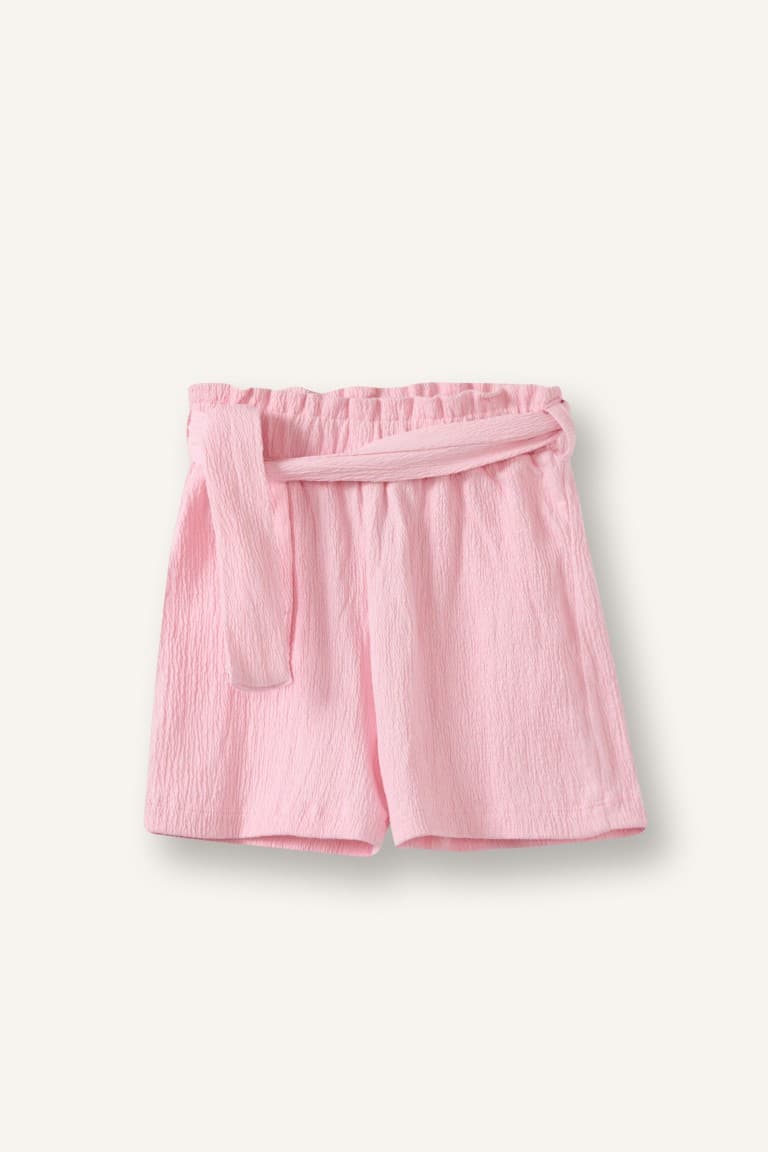 Baby Girl Shorts