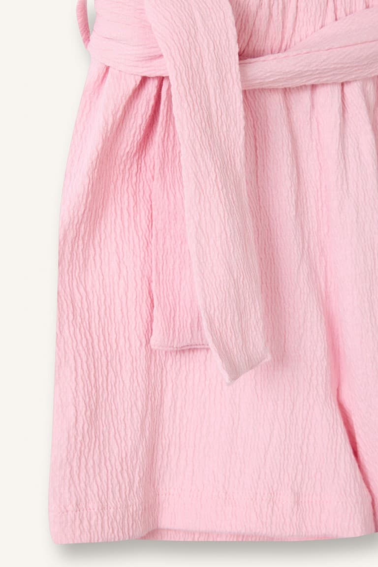 Baby Girl Shorts