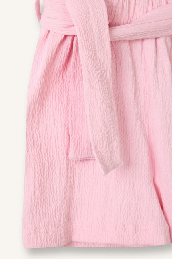 Baby Girl Shorts