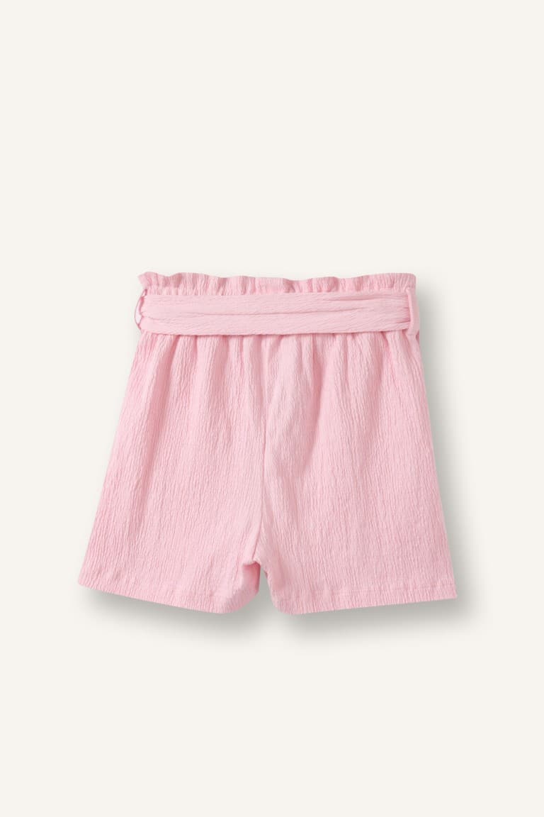 Baby Girl Shorts