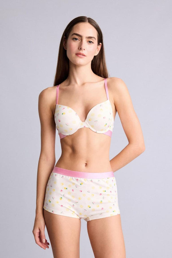 Fruit Patterned Boxers