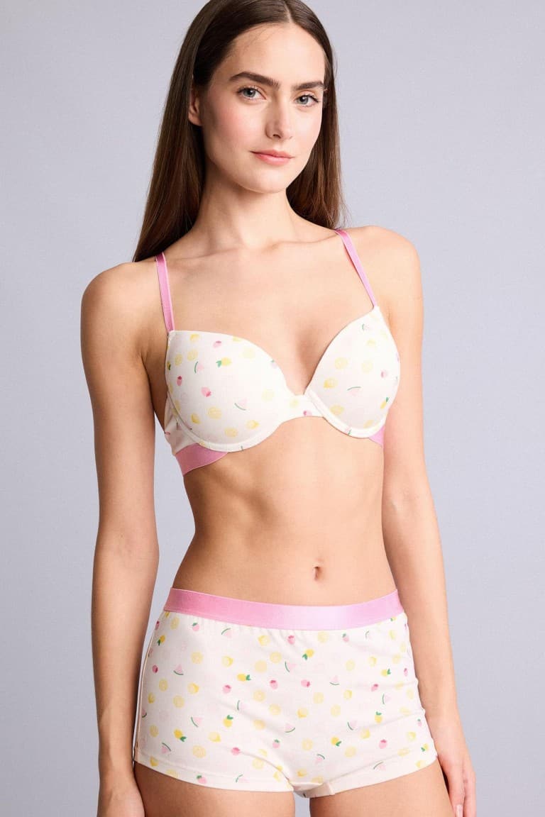 Fruit Patterned Boxers
