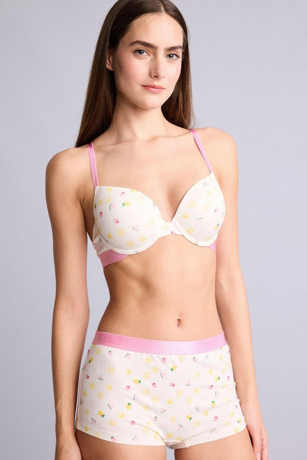 Fruit Patterned Boxers