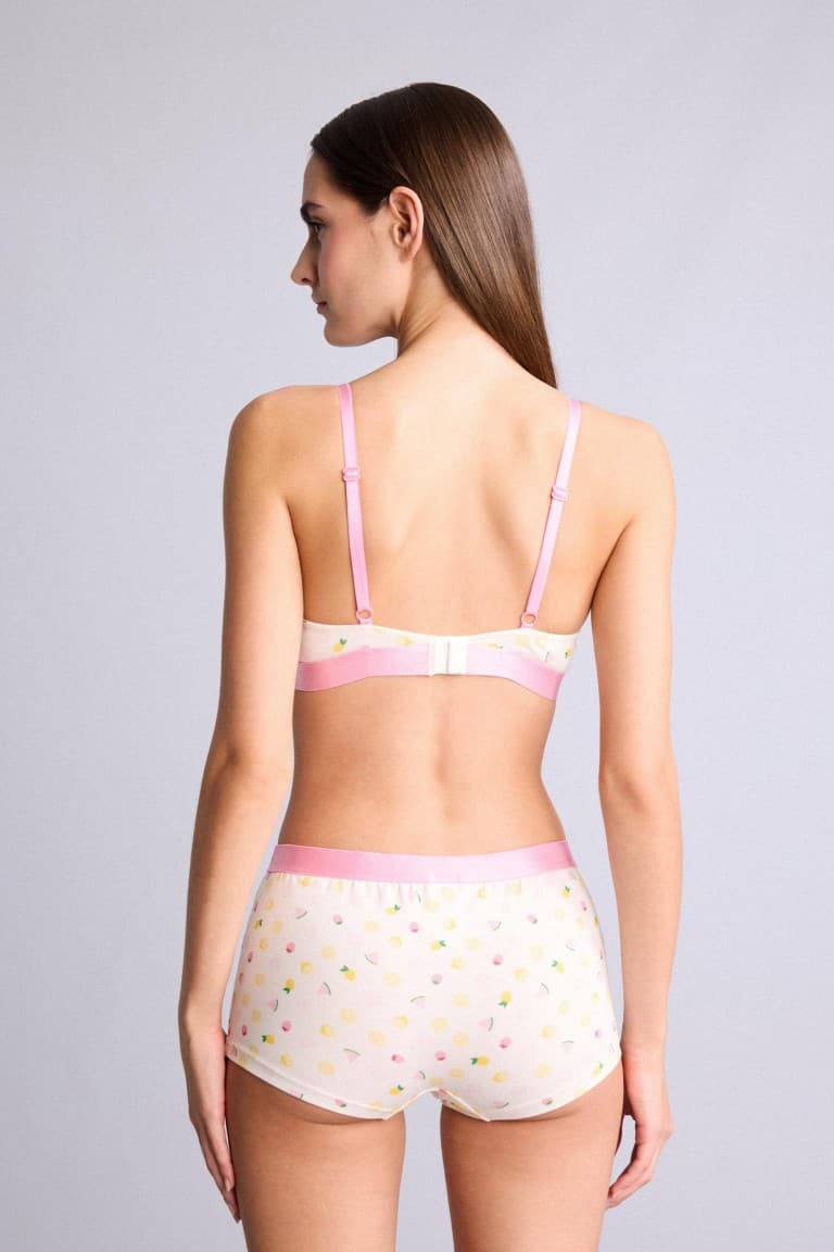 Fruit Patterned Boxers