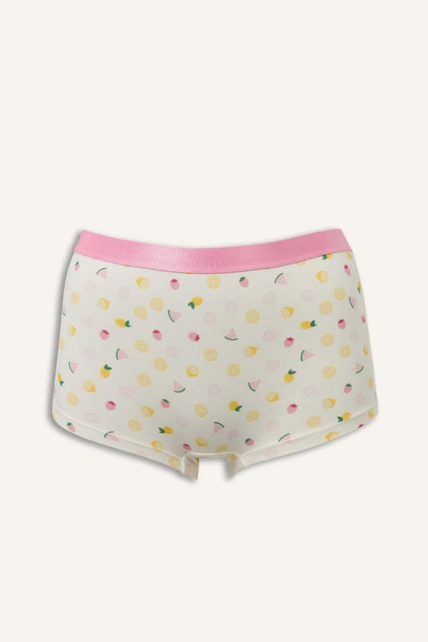 Fruit Patterned Boxers